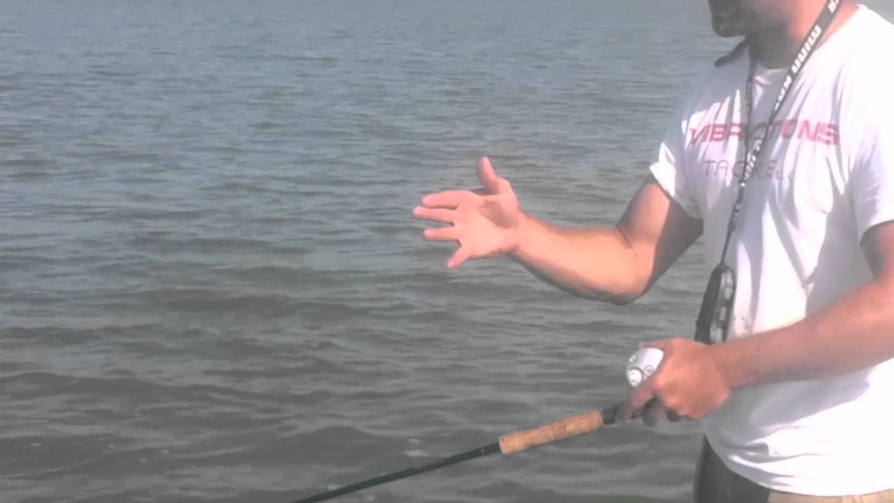DeadSticking Echotail™ Blade Baits For Summer Walleye.mov YouTube