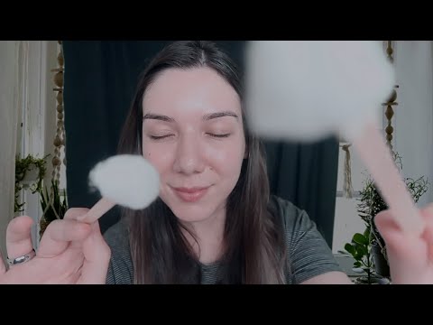 O ASMR Mais Sonífero 😴