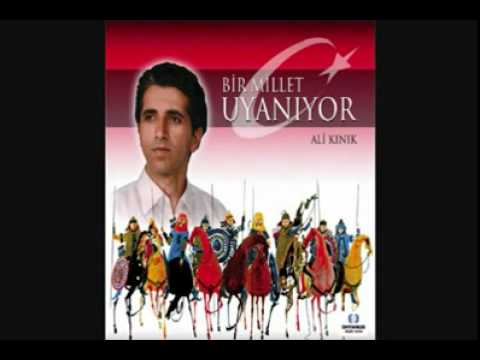 ali kınık- bıktım