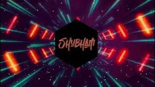 BUM BUM BHOLE BHOLE REMIX | DJ HARSH  | SAWAN SPECIAL SONG | DJ SHUBHAM PATEL