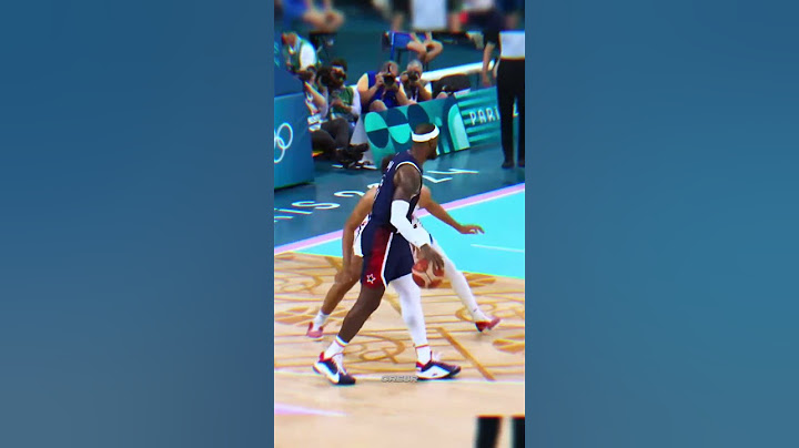 Team USA Dismantled Puerto Rico 🤯🇺🇸 #shorts