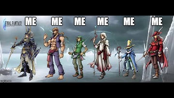 D&D story: New Player Advice and Mistakes