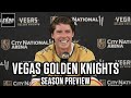 Vegas Golden Knights 2025-26 NHL Season Preview | The Steve Dangle Podcast