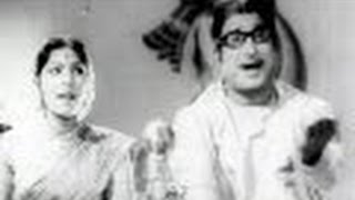 Chinna Chiriya || Kungumam || Sivaji Ganesan || S. S. Rajendran || C. R. Vijayakumari || Sharadha