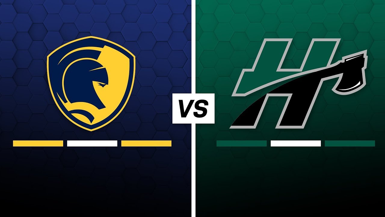 Life Pacific vs. Huntington (Volleyball) 8.18.18 YouTube