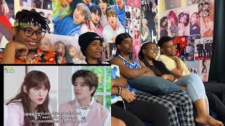 CHUSEOK SPECIAL : SKZ Family Returns #1｜[SKZ CODE] Ep.39 REACTION!!