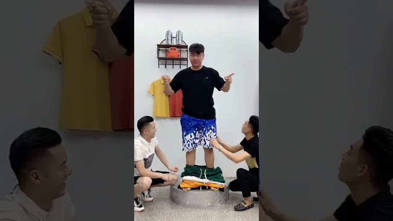 Original Title & Thumbnail