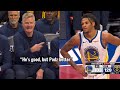 Will Richard Is The TRUTH But Steve Kerr Still Doesn’t Get It 😅