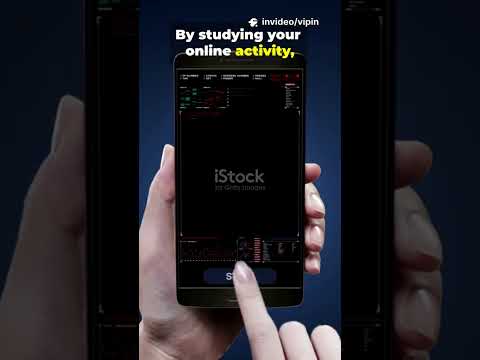 AI Can Predict Your Future 😳#usa #usashorts