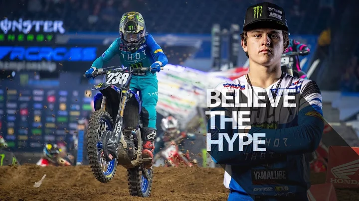 Haiden Deegan Shuts Up the Haters!