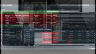 Forex online platform trading