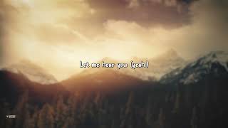 David Guetta, Bebe Rexha & J Balvin - Say My Name (Lyrics)