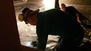 10 - Crawlspaces
