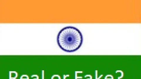 Find the Fake Flags Quiz