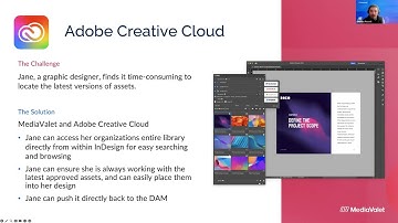Exploring MediaValet