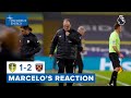 “We will work to solve set piece problems” | Marcelo Bielsa reaction | Leeds United 1-2 West Ham