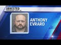 Man found dead in Perry County arrested days before