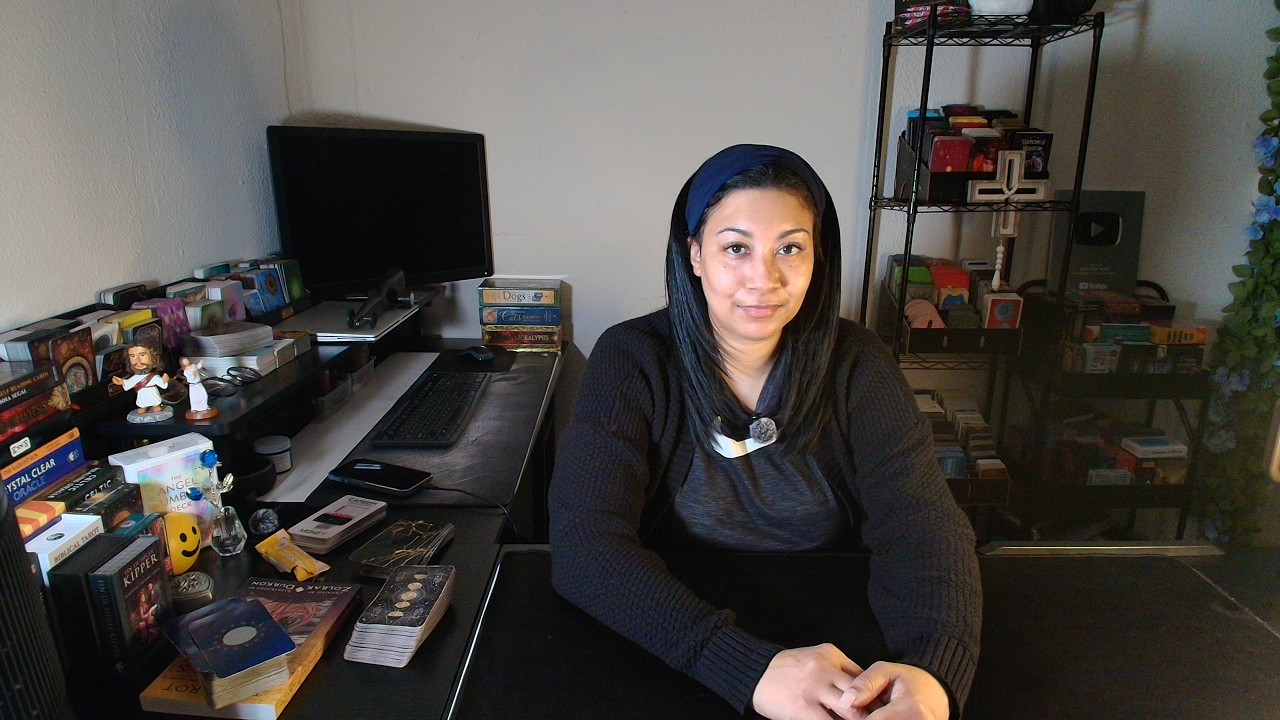 Scorpio - Nothing wrong with a second opinion. Beware of looks-deception lurking around.