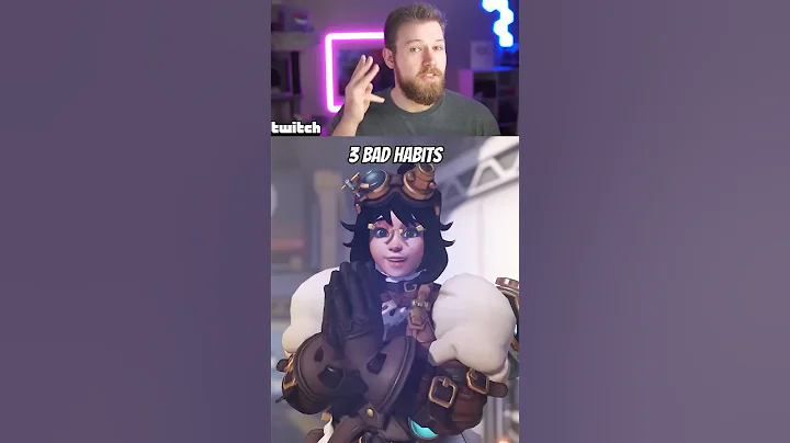 3 Bad Habits of EVERY Hardstuck Mei in Season 13! (Overwatch 2 Pro Tips)