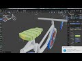 3d modeling of original bycicle model...v8