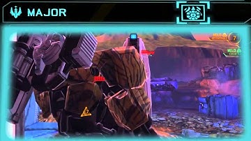 XCOM   Enemy Within   MEC Guide