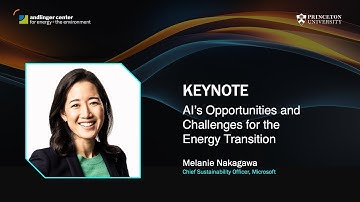 Keynote: AI