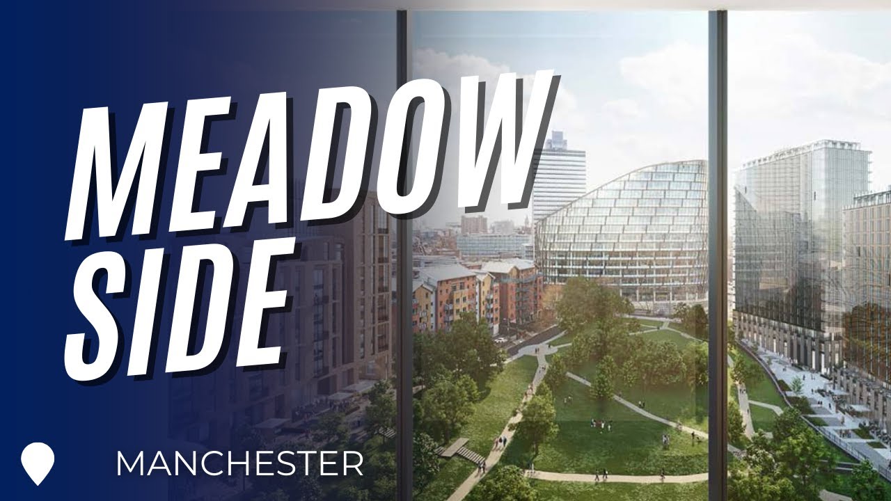 Meadow Side - The Gate and The Stile