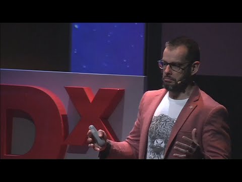 La mirada de las vacas:ciencia y sostenibilidad de la ganadería | Fernando Estellés | TEDxUPValència Episode cover