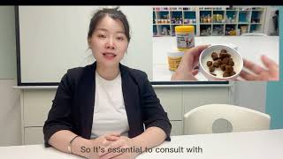 Best sell in pet nutrition pet soft chew from PAG screenshot 5