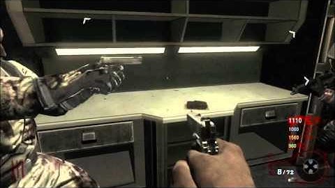 Call of Duty Zombies: How to Share the Hacker on the Moon