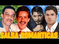 Mix Salsa Romatica Para Bailar - Lo Mejor De Eddie Santiago, Jerry Rivera, Grupo Niche - Salsa 2023
