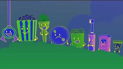 Another Attempt At Azoic Assault - Intro In G-Major 2