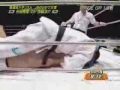 Judo vs boxing