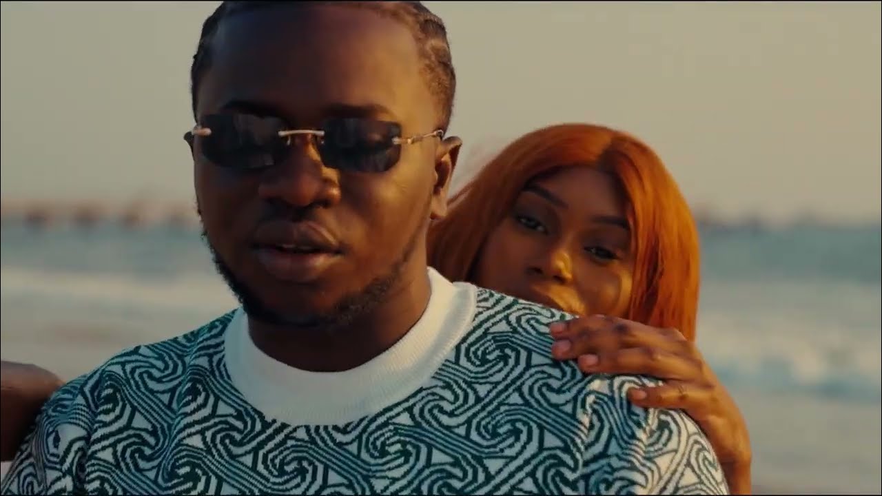 Tramo Black- Jolie go (Clip officiel )