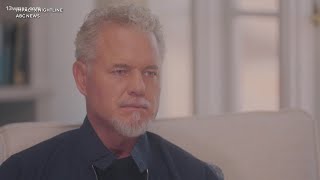 Actor Eric Dane dies at 53 less than a year after ALS diagnosis