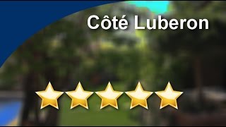 Côté Luberon Apt Outstanding Five Star Review by David S.