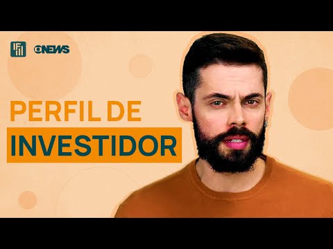 Perfil de investidor: entender qual é o seu e por que importa | Inteligência Financeira