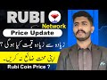 😱 Rubi Coin Latest Price Update 2026 | Ab Kitni Value Ho Gayi?