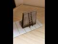 Draw a 3D 🧱 wall 😱#art #drawing #shorts #foryou