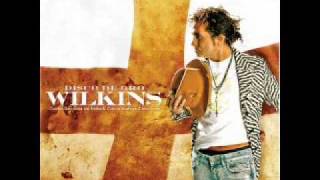 Video thumbnail of "WILKINS BELLA SIN ALMA"