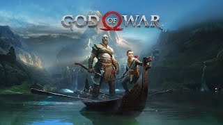 Фото God  War 4 Part 13