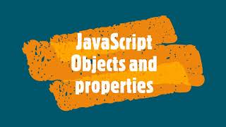 Day 10 Part 4 JavaScript  object and properties in deapth examples