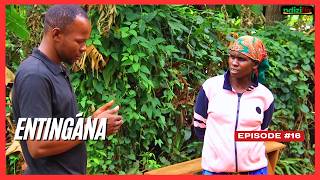 ENTING'ANA EP 16: NDIZI TV LATEST TRENDING COMEDY DRAMA