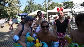 Campus Festival University Of Debrecen More Than A Degree