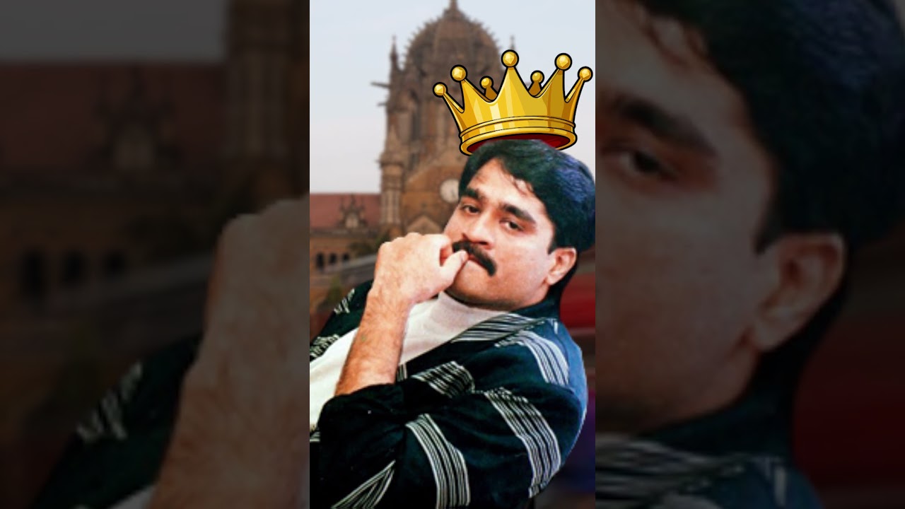 Dawood का खौफ या नेताओं  की कमजोरी ? #shorts #shortsfeed #dawoodibrahim