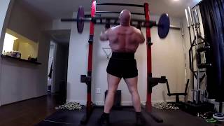 What I Mean By Hard Gainers & Skinny Fat Lifters Usually Lift Too Slowly