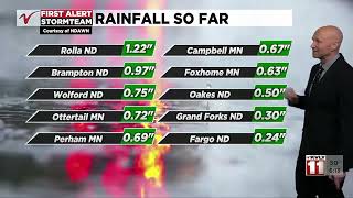 600PM Weather   April 26