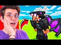 CREO LA NUOVA ARMATURA DRACONICA di MINECRAFT ITA!