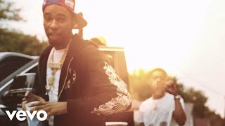 Key Glock - Too Hard [Music Video]