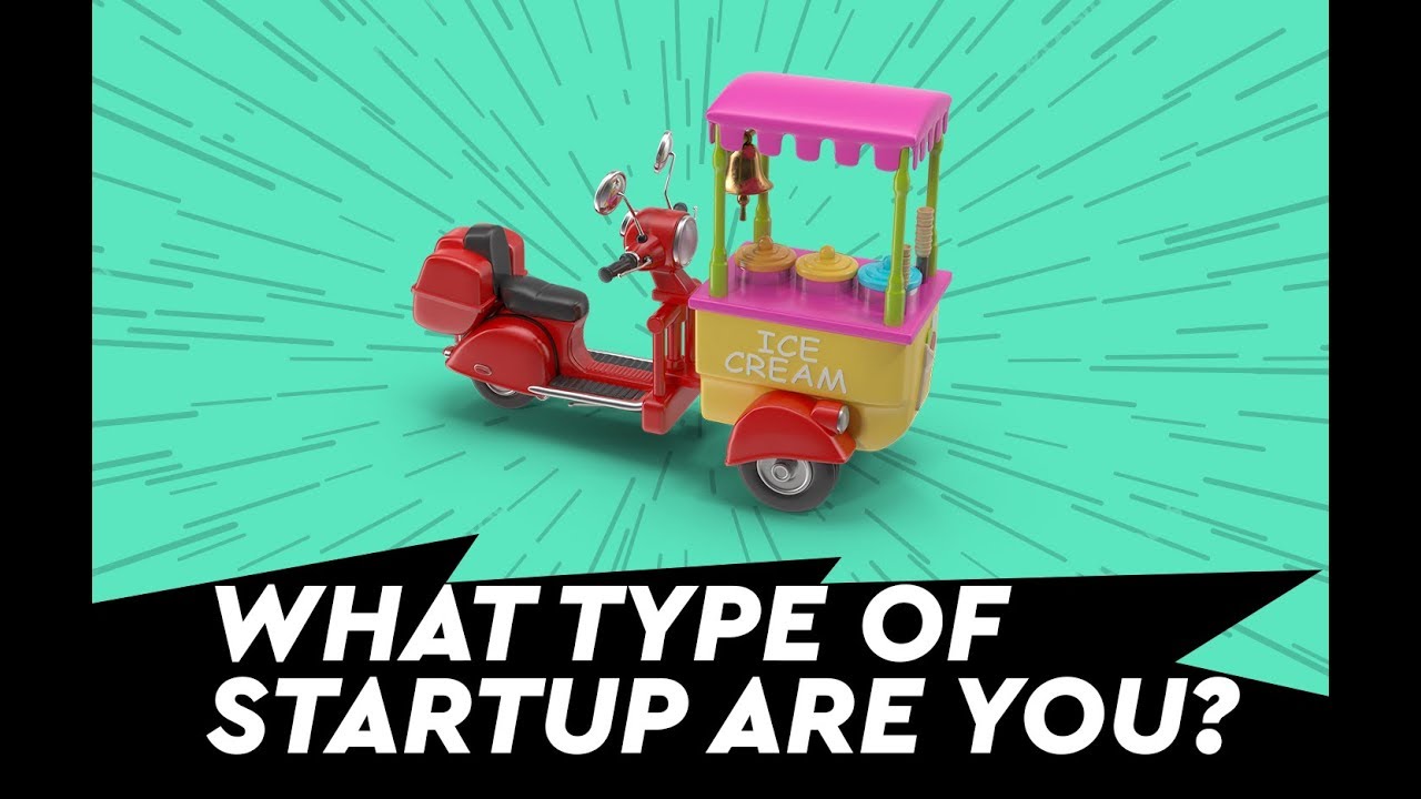 WHAT TYPE OF STARTUP ARE YOU? | METASTARTUP #16